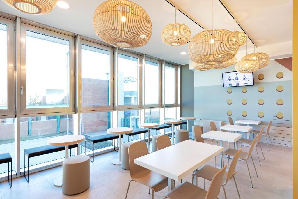 Foto - B&B Hotel Roma Fiumicino Aeroporto Fiera 1