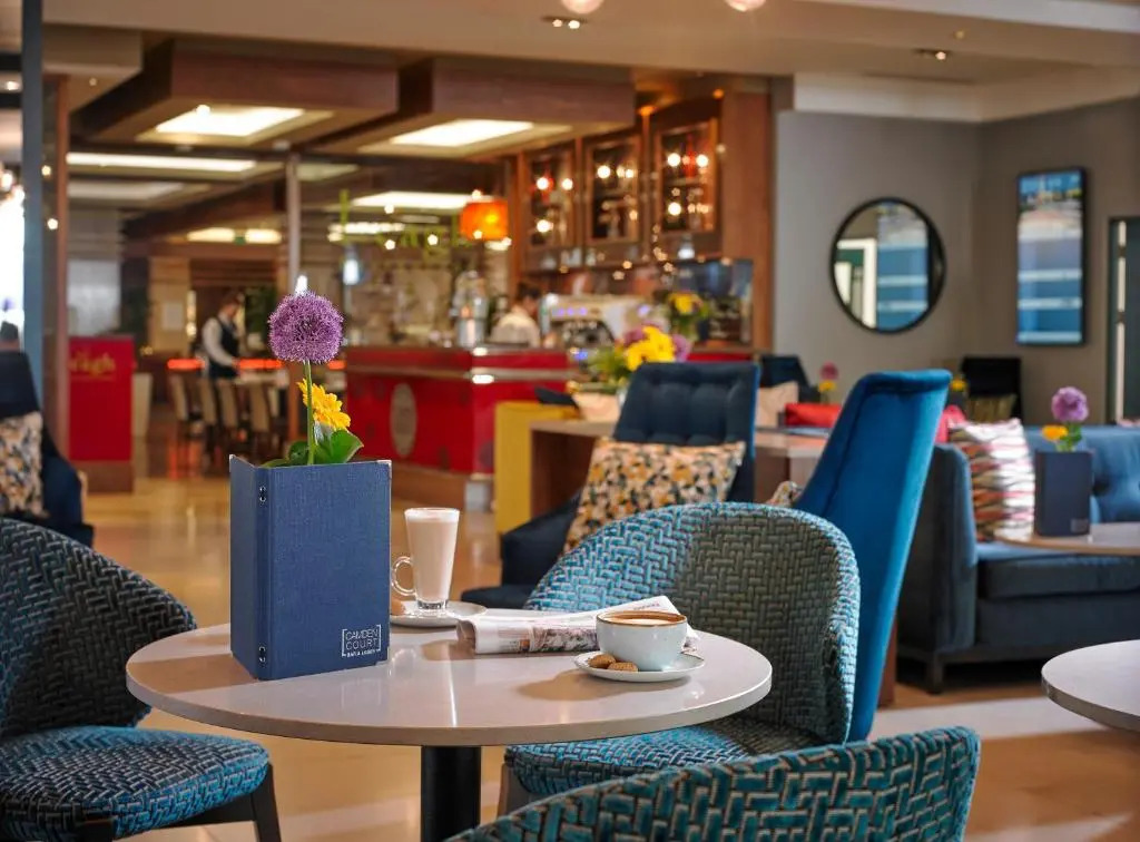 Photo - Camden Court Hotel