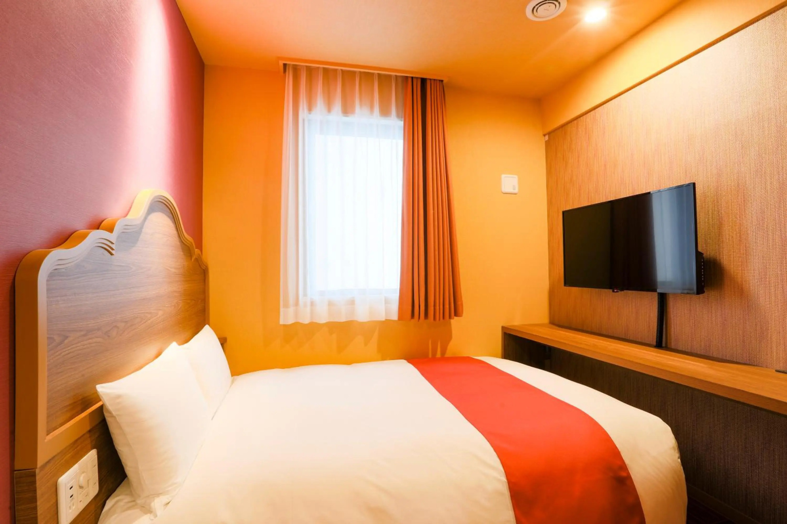 Foto - KOKO HOTEL Hakata Station