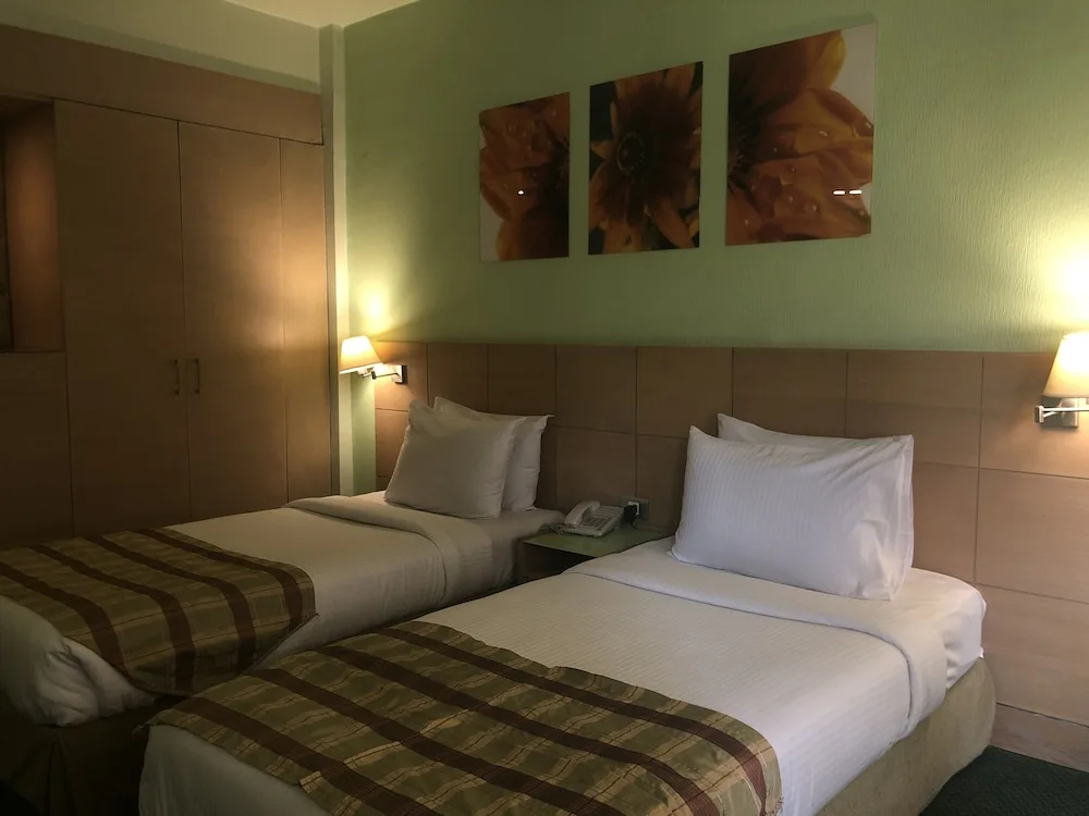 Photo - Santana Hotel Cairo