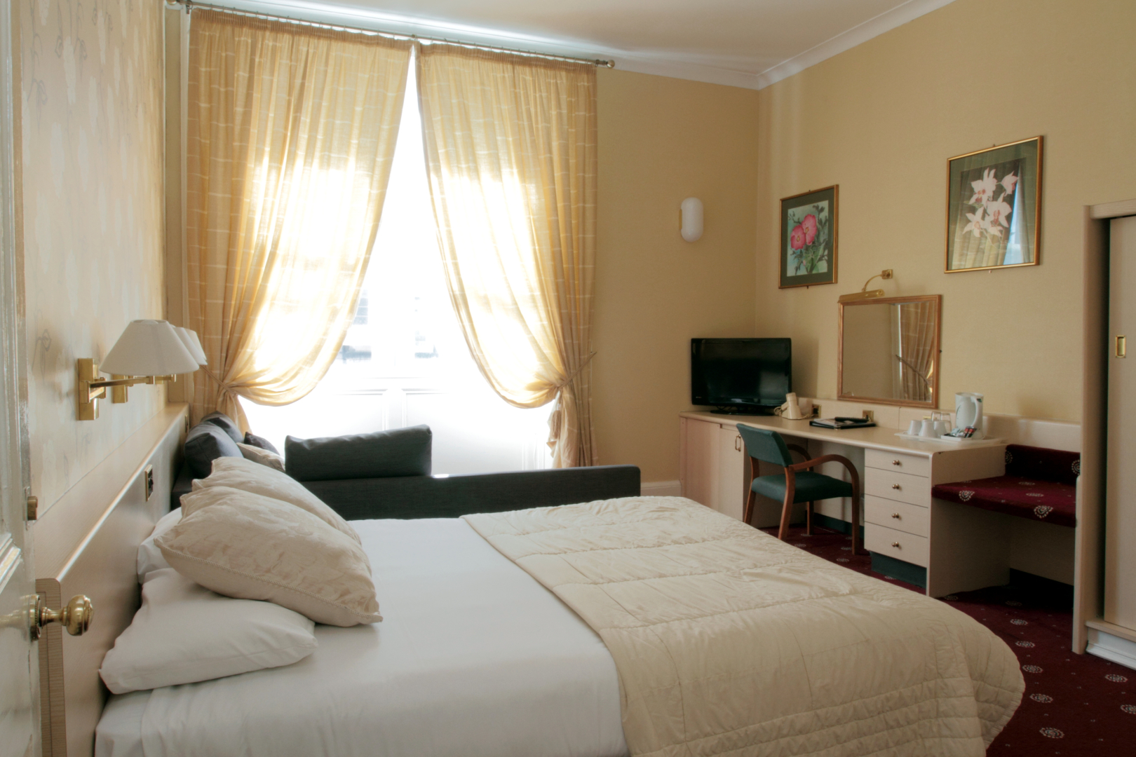 Foto - Thistle Hotel