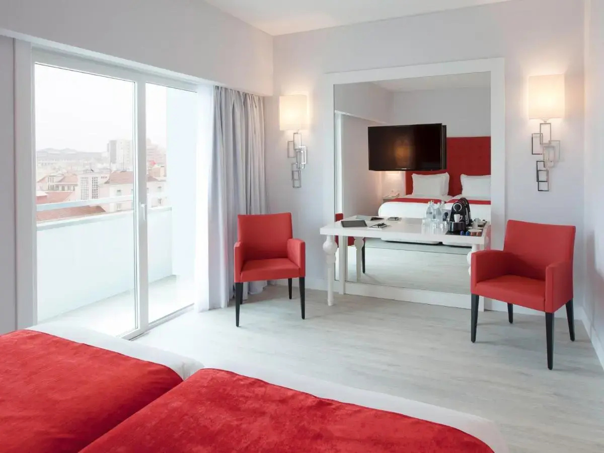 Foto - Lutecia Smart Design Hotel