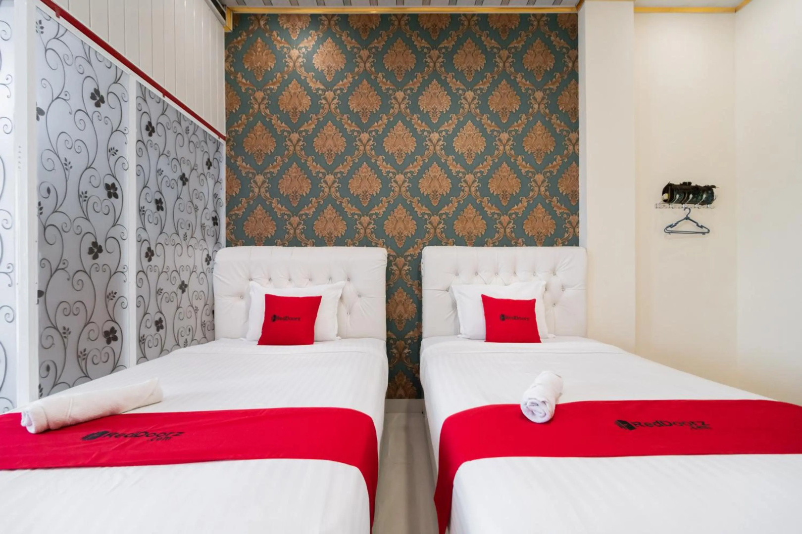 OYO 1648 Penginapan Three Joye