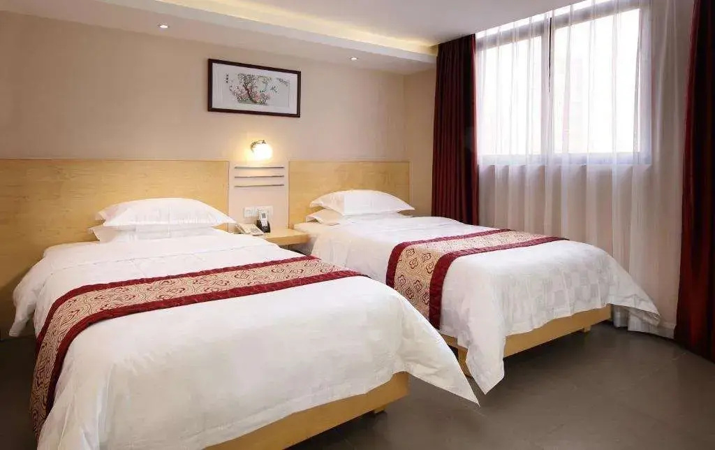 Foto - Guang Dong Hotel