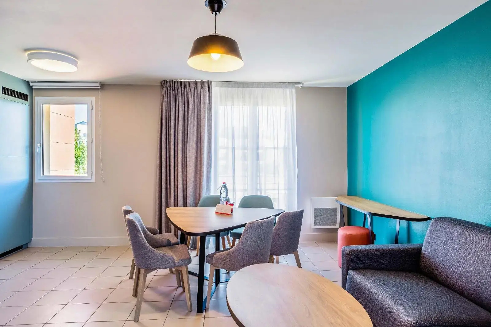 Foto - Appart'City Confort St Quentin en Yvelines - Bois D'Arcy