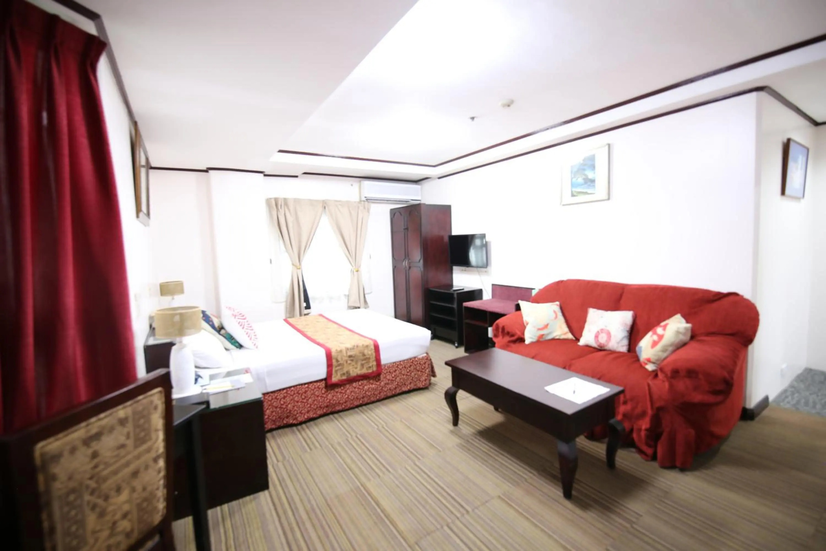 Photo - Hotel Asia