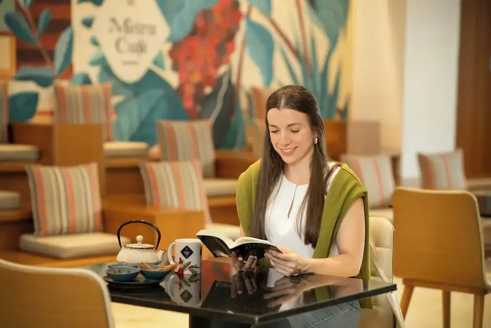 Photo - Barranquilla Marriott Hotel