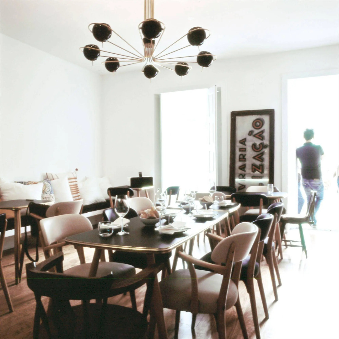 Foto - Rosa Et Al Townhouse