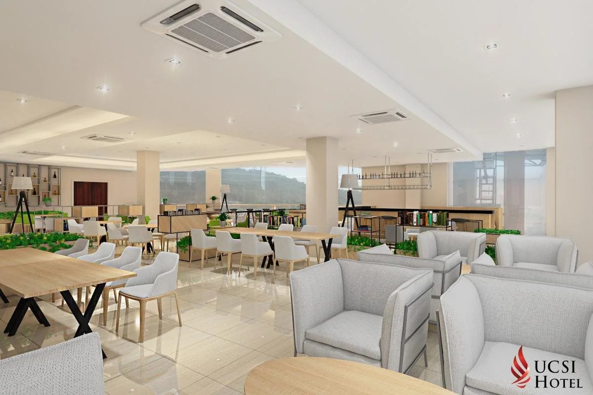 Foto - Le Quadri Kuala Lumpur By UCSI Hotels