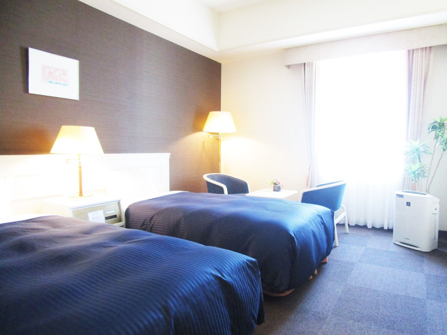 Photo - HOTEL LiVEMAX SAPPORO NAKAJIMA PARK GRANDE