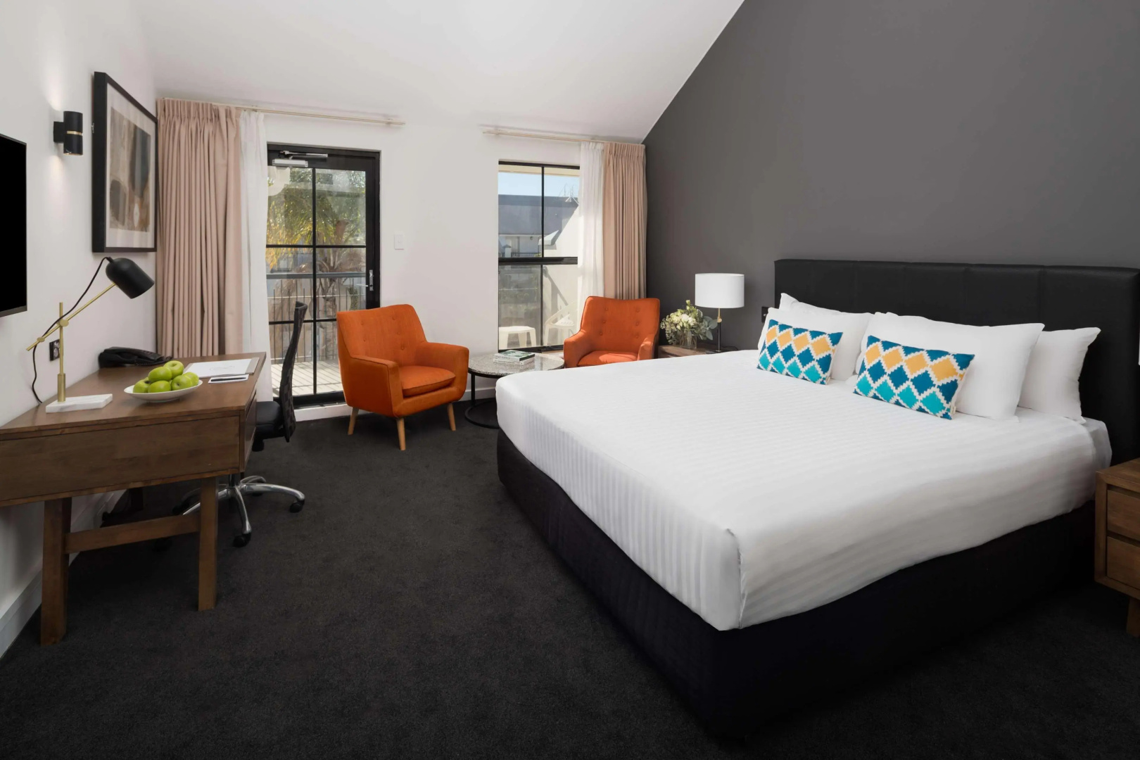 Foto - Esplanade Hotel Fremantle by Rydges