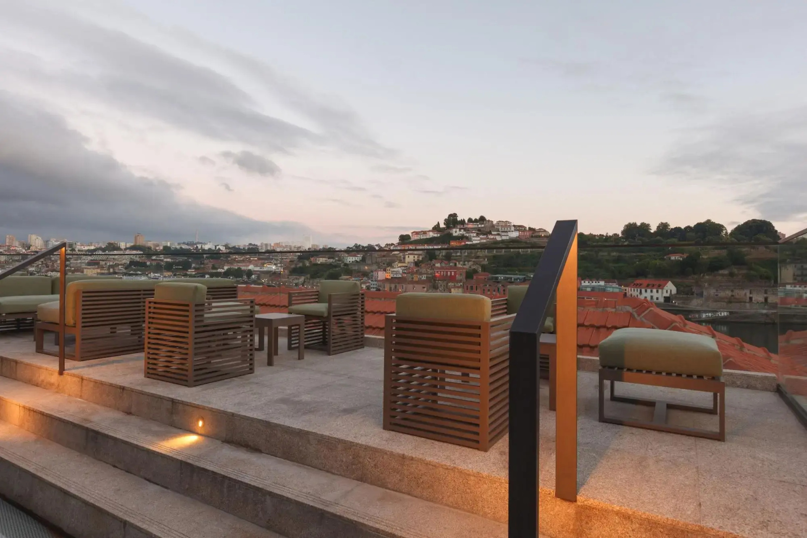 Foto - NEYA Porto Hotel