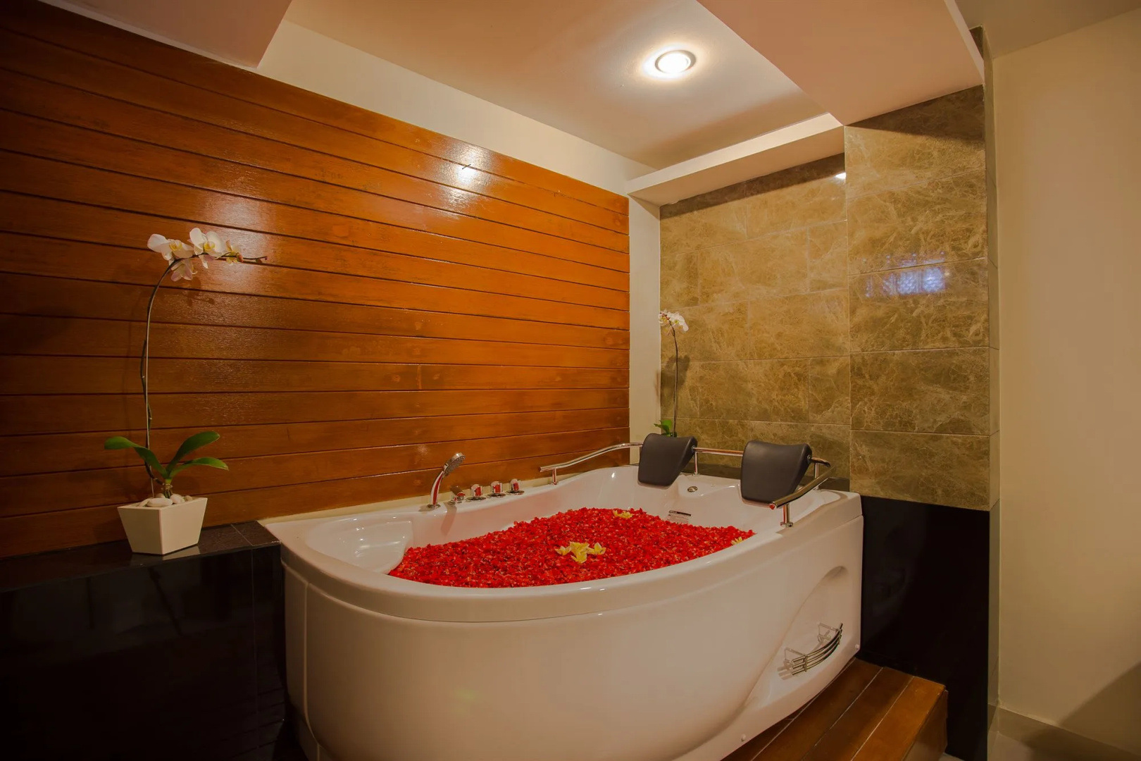 Foto - The Light Exclusive Villas and SPA