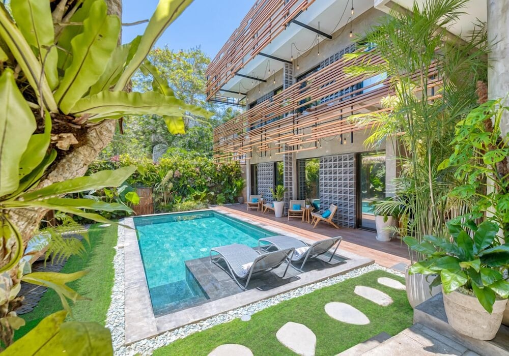 Photo - Leafy Home Canggu