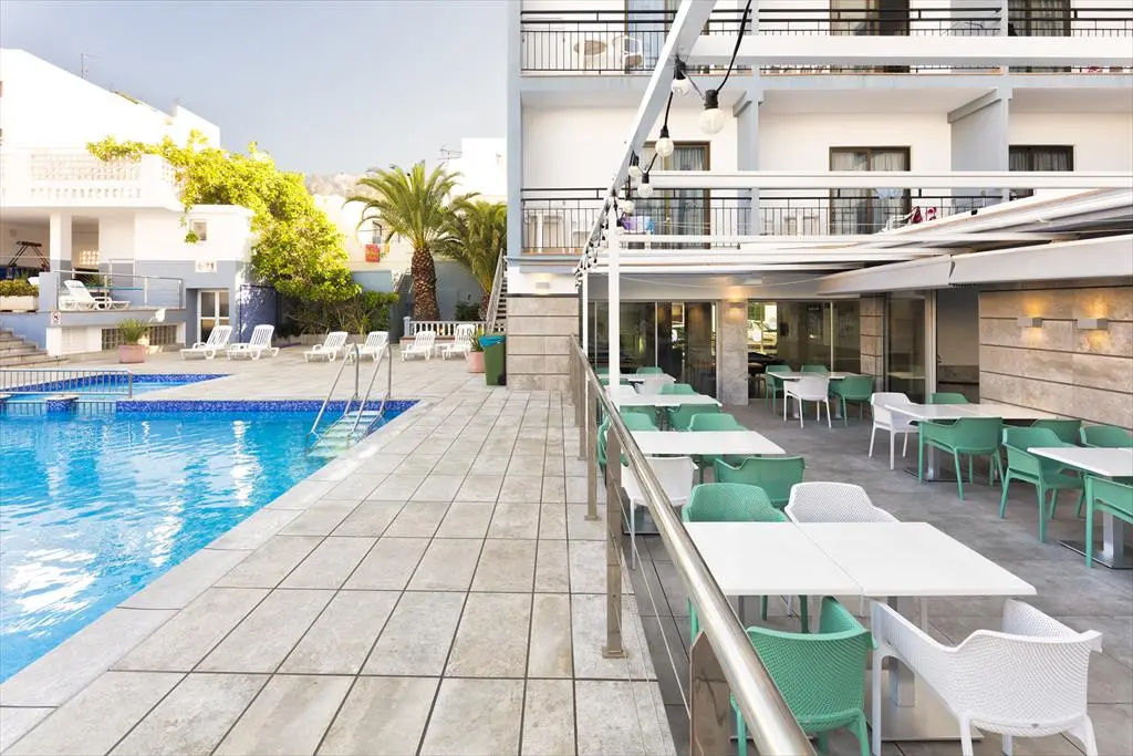 Photo - Hotel Brisa - Adults only