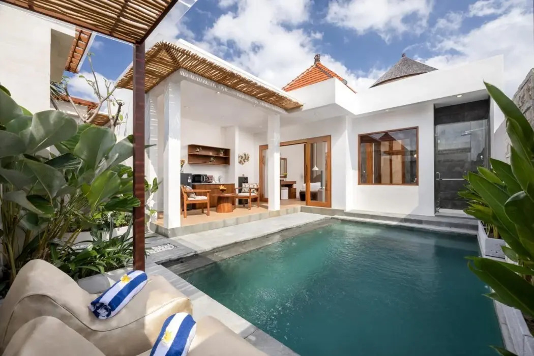 Foto - La Tropica Canggu Bali By Kanaya Hospitality