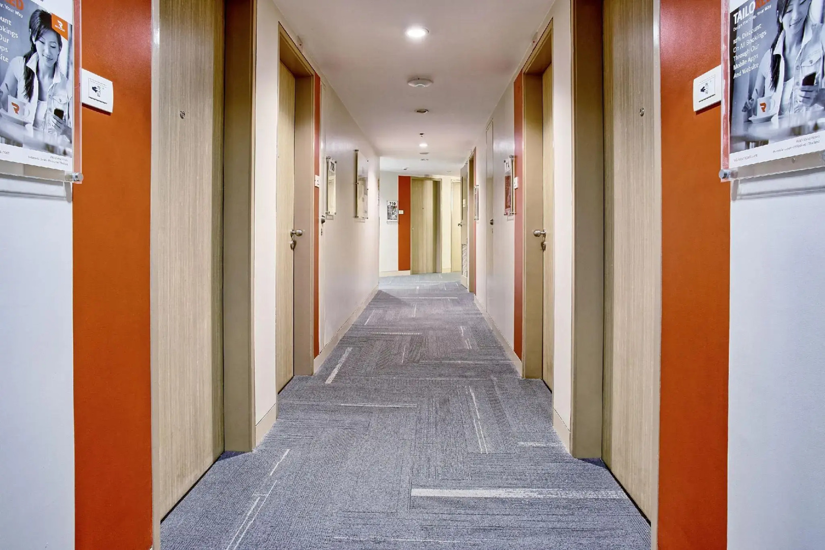 Foto - Red Planet Cebu