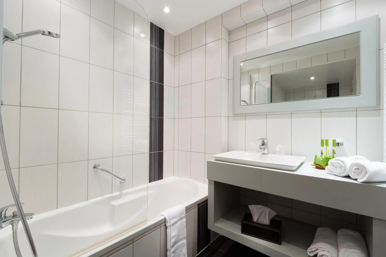 Foto - Hôtel Hélios