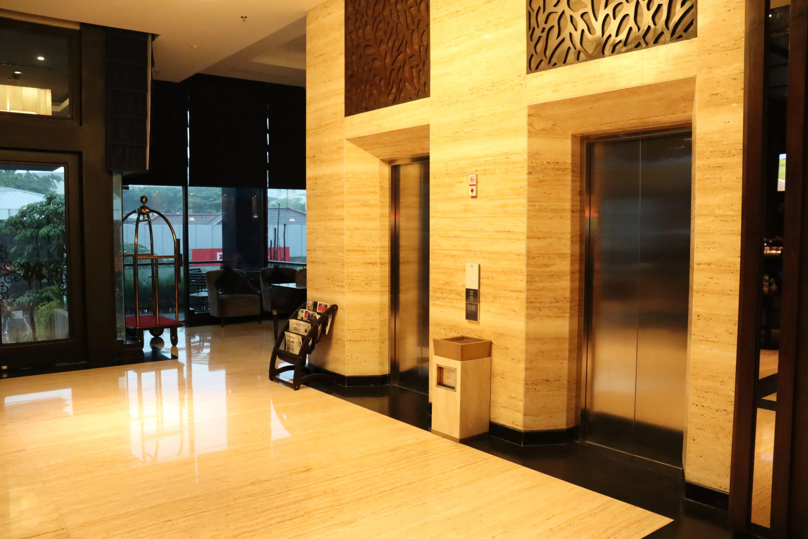 Foto - SOTIS Hotel Kemang, Jakarta