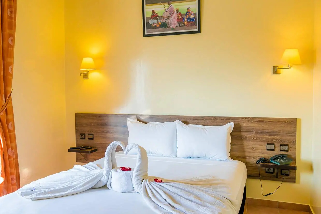 Photo - Tildi Hotel