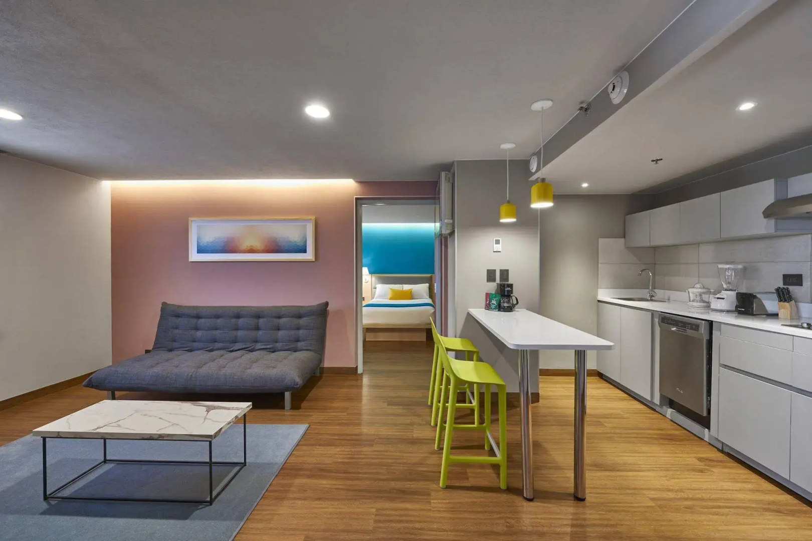 Photo - City Express Suites by Marriott Queretaro