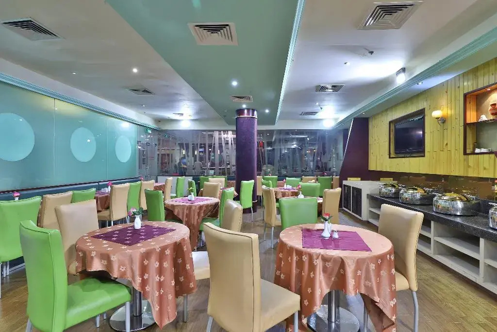 Foto - Palette Phoenix Hotel