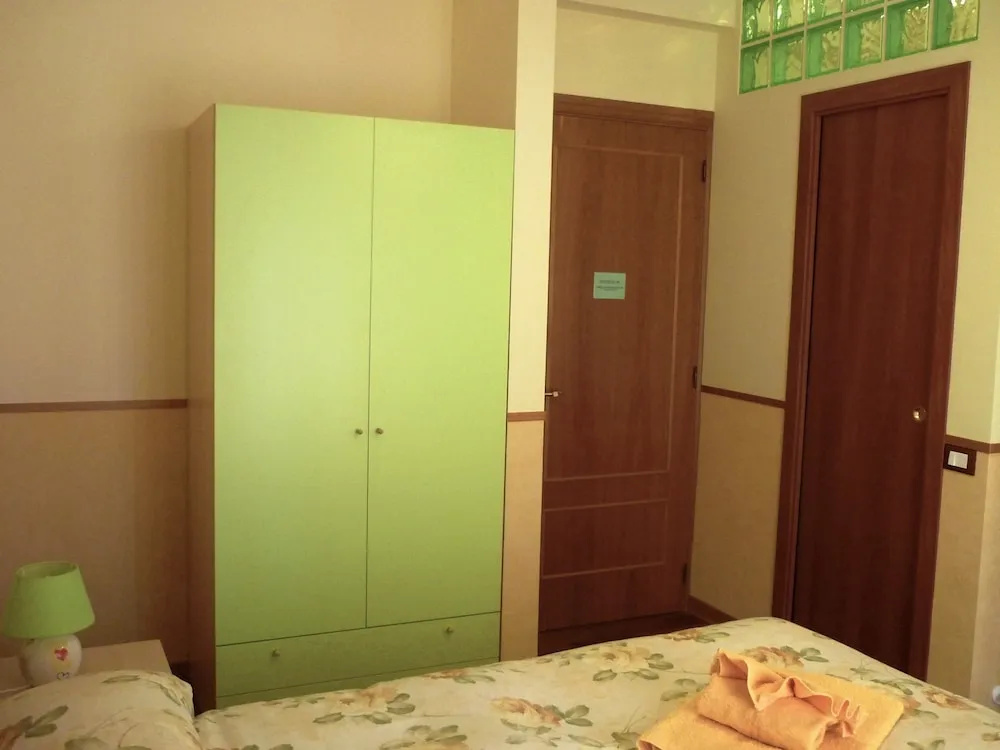 Foto - Inn Rome B&B