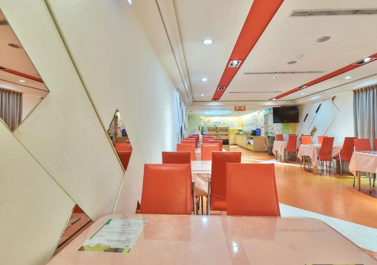 Foto - 柜富賓王旅店-台北館 Giant Rich King Plaza Hotel