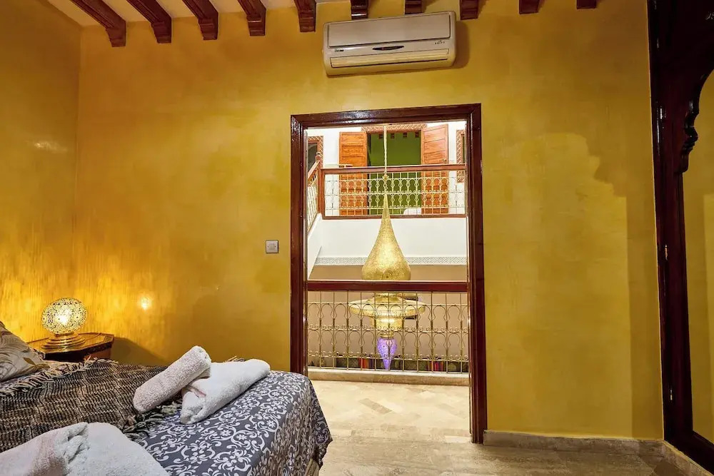 Foto - Riad AMBER ZAHRA