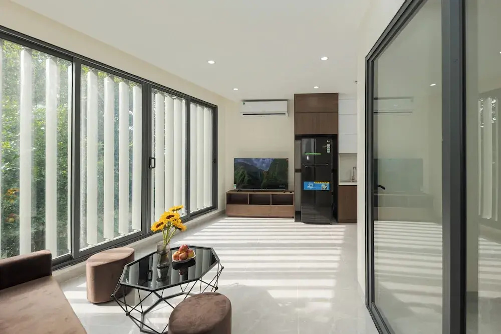Foto - Townhouse Oak West Lake Apartment