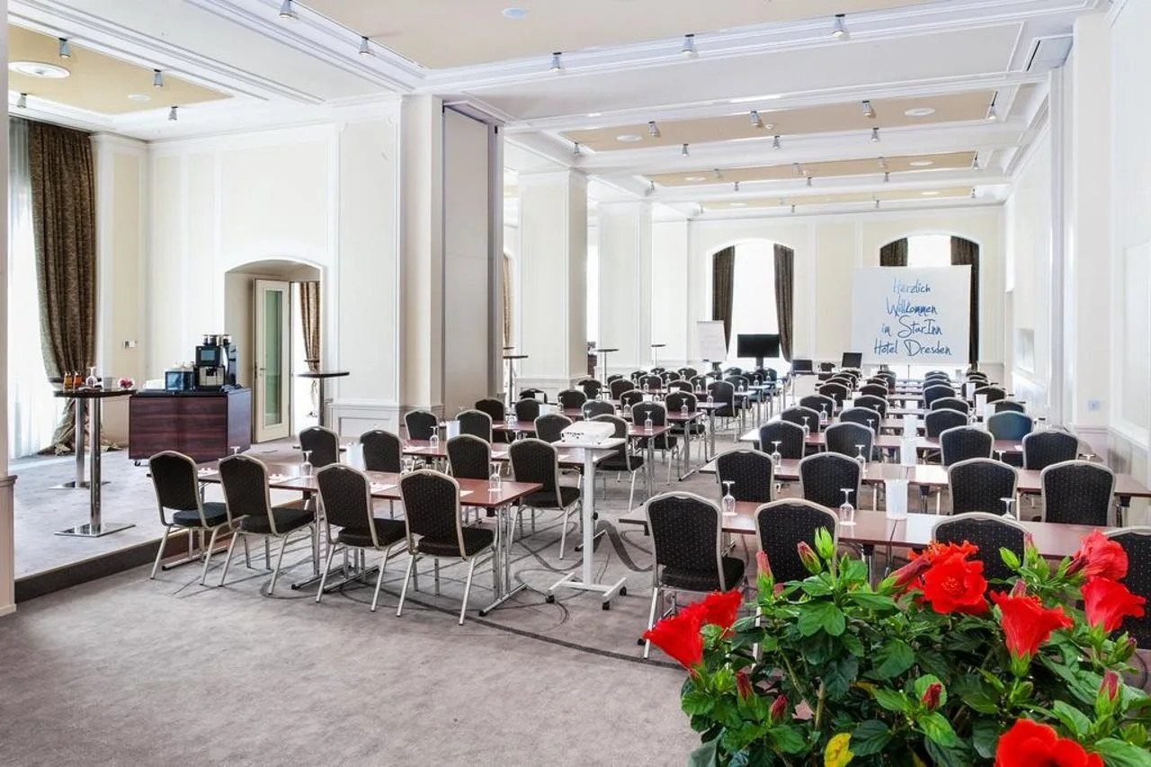 Foto - Star G Hotel Premium Dresden Altmarkt