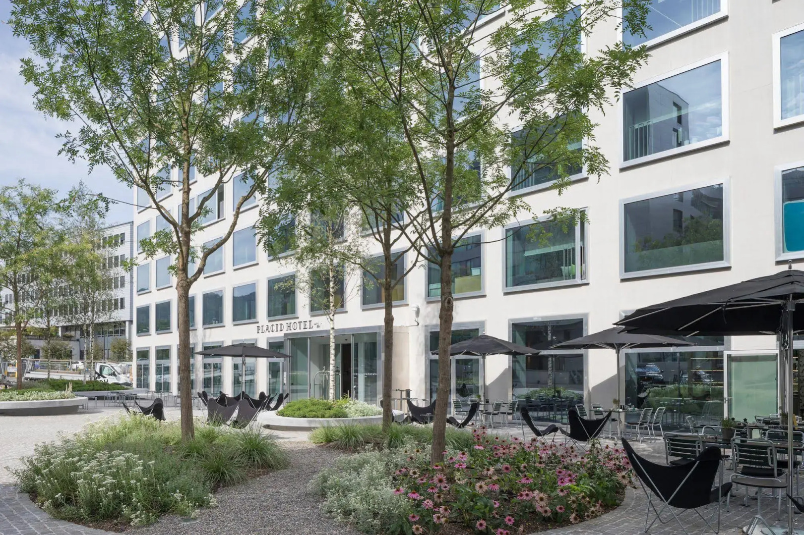 Foto - Placid Hotel Design & Lifestyle Zurich