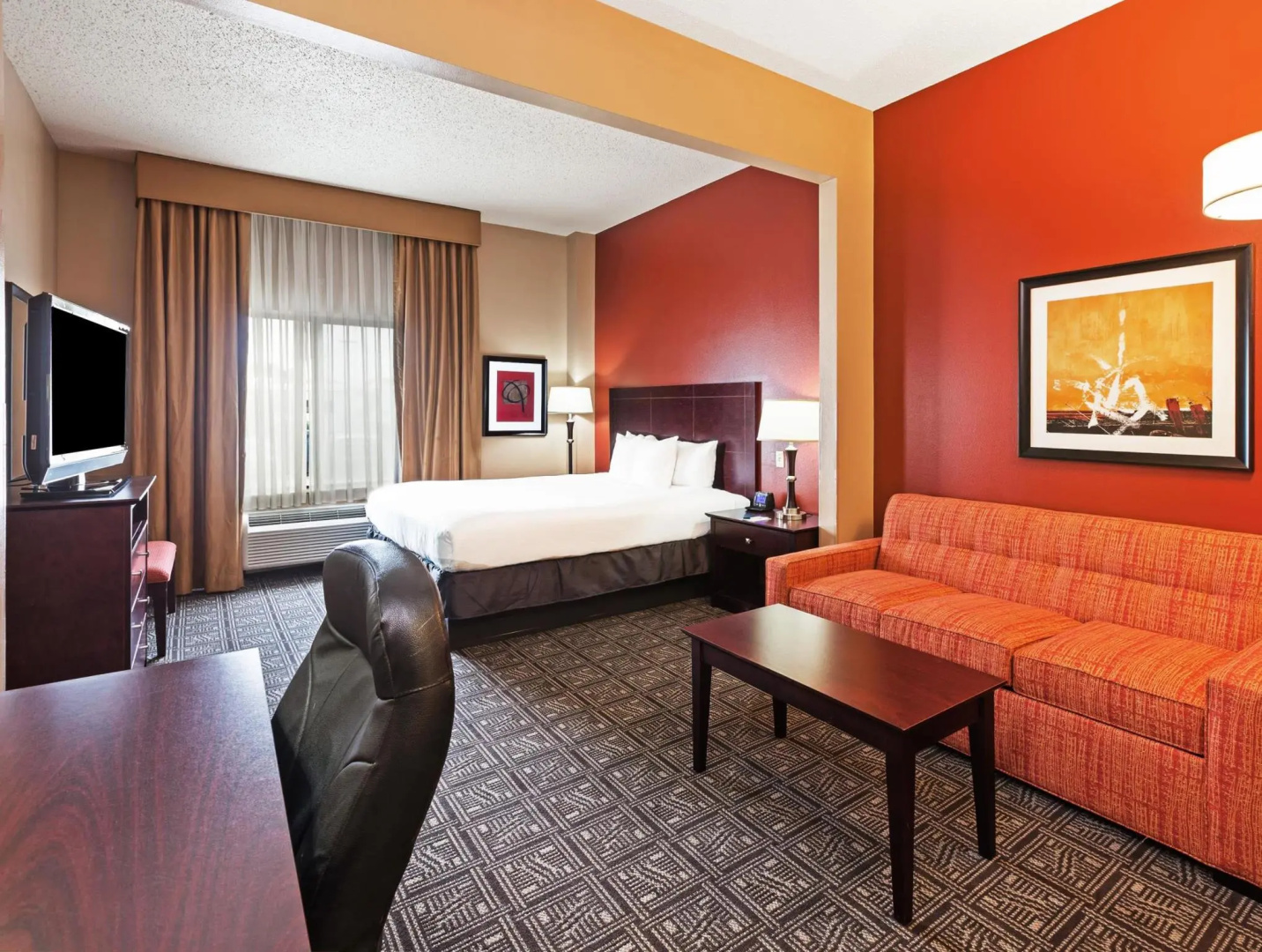 Photo - Comfort Inn & Suites Irving Las Colinas DFW