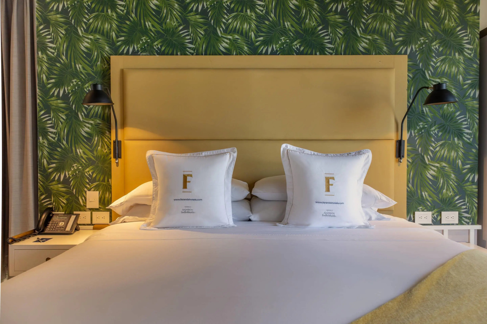 Photo - Faranda Collection Barranquilla, a member of Radisson Individuals