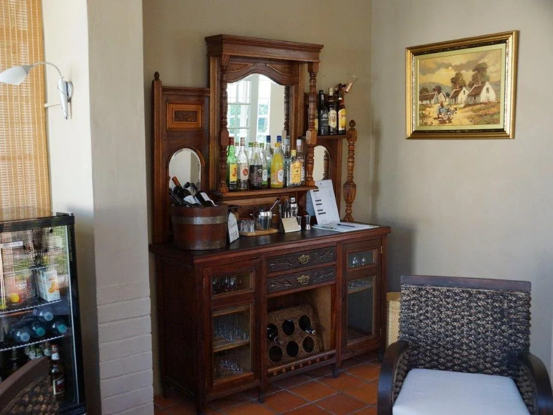 Foto - Wild Olive Guest House & Villa