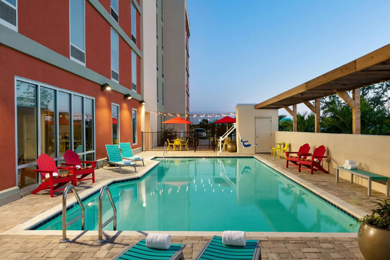 Foto - Home2 Suites By Hilton Brandon Tampa