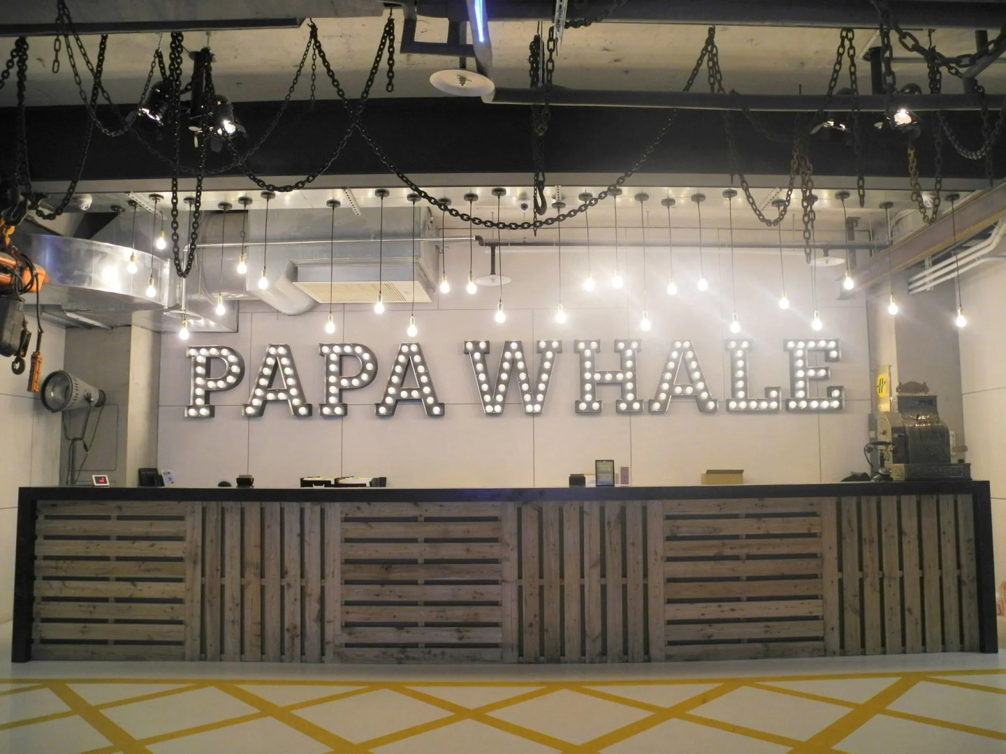 Photo - Hotel PaPa Whale