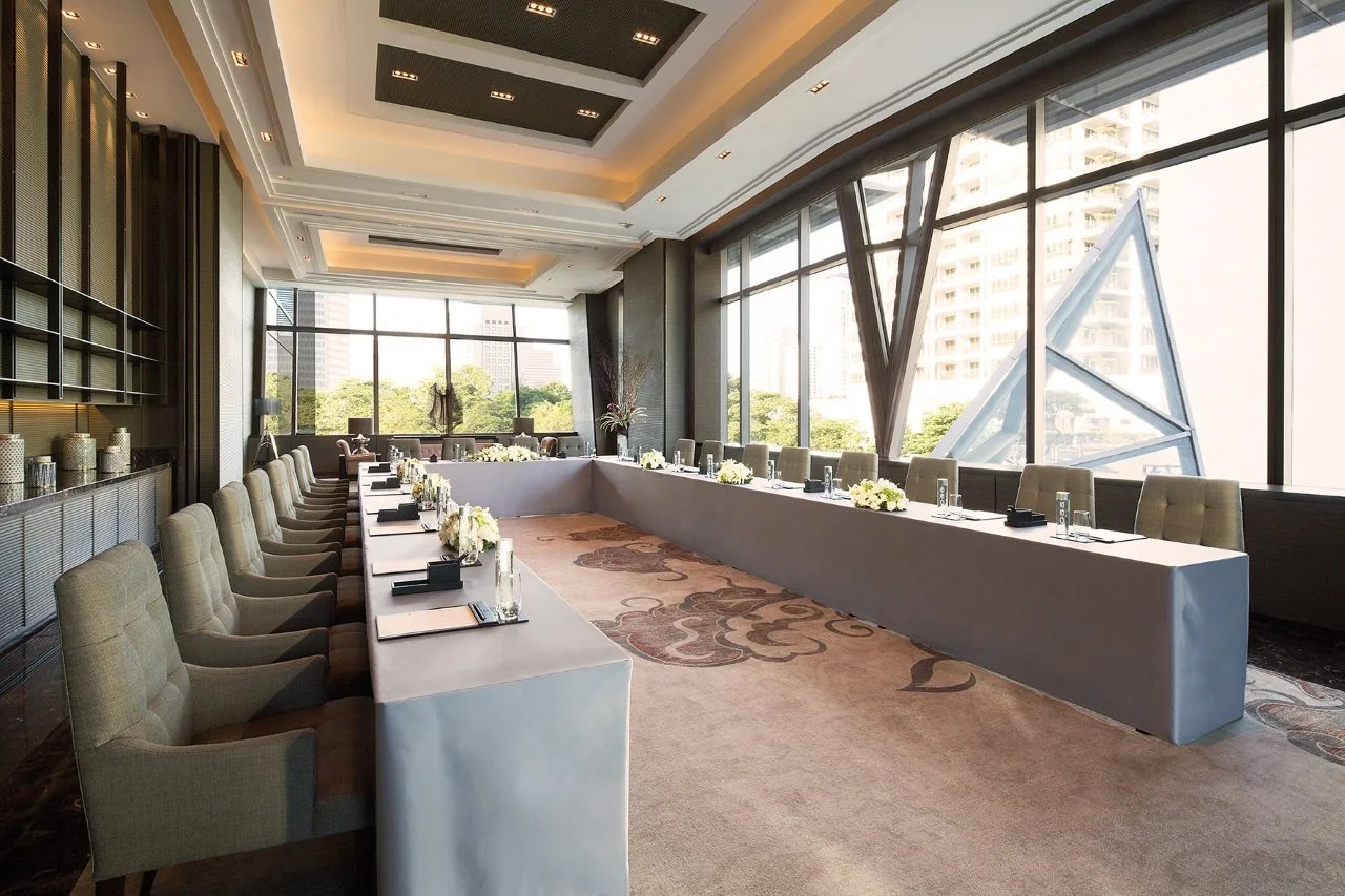 Foto - The Okura Prestige Bangkok