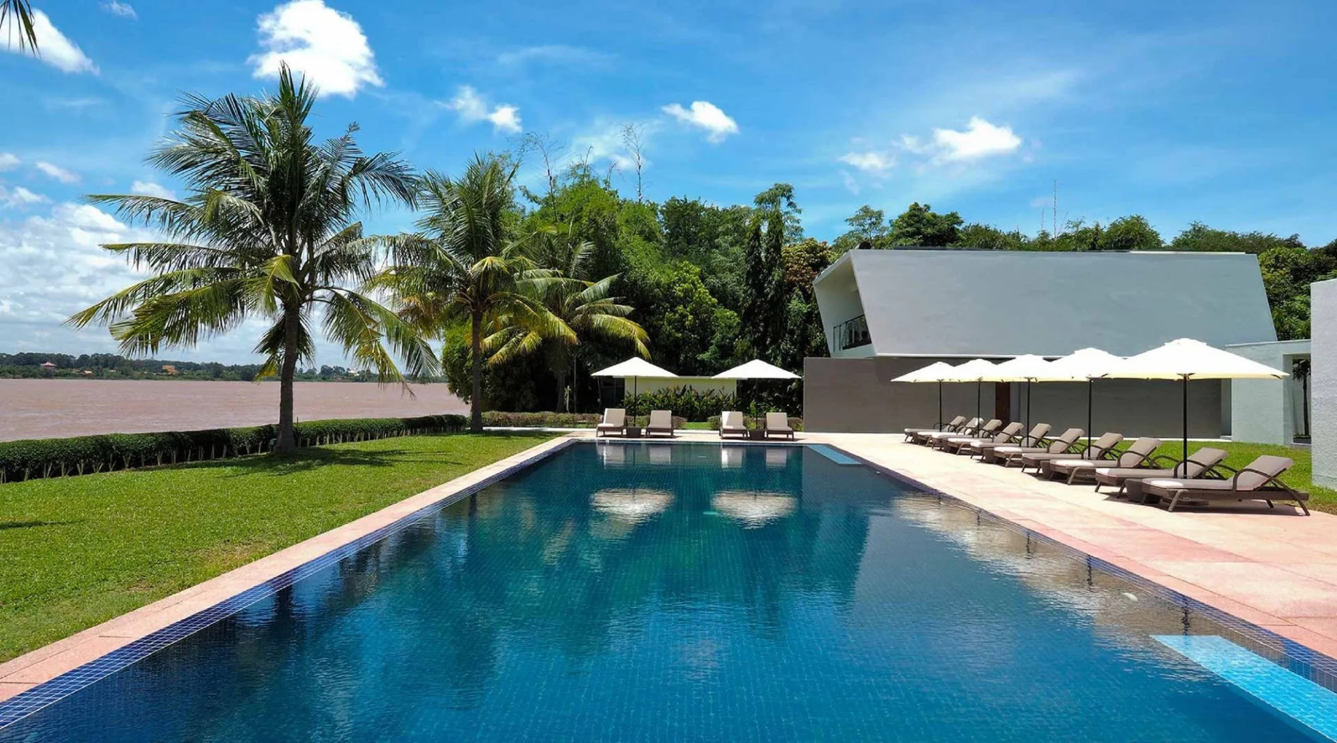 Photo - The Bale Phnom Penh by LifestyleRetreats