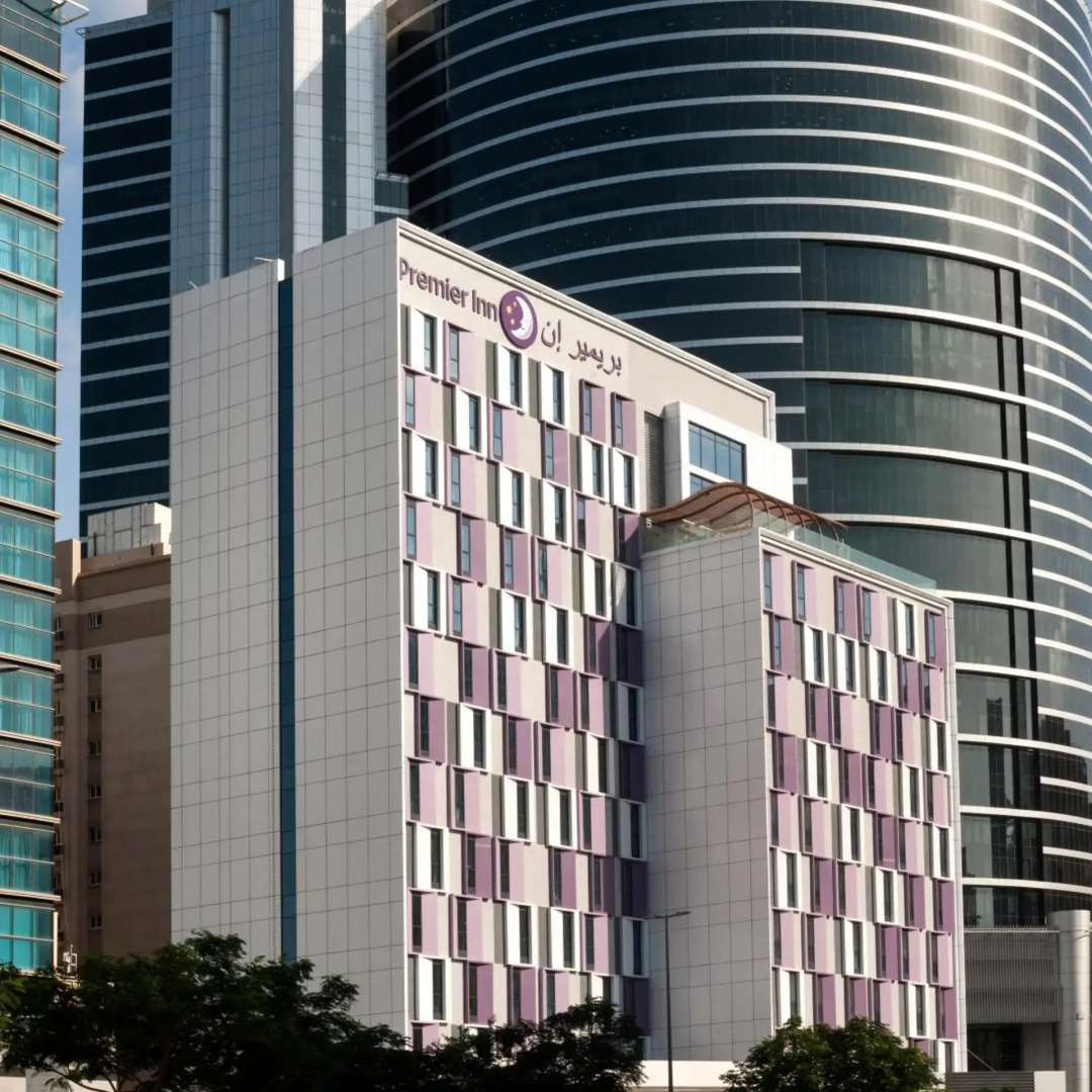 Foto - Premier Inn Dubai Barsha Heights