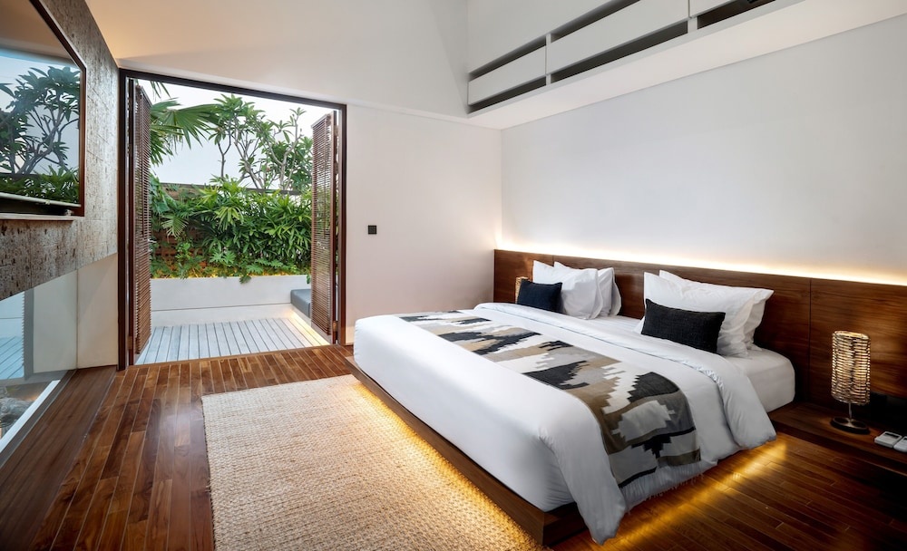 Blossom Eco Luxe Villas by Ekosistem, Bild 6 von 31