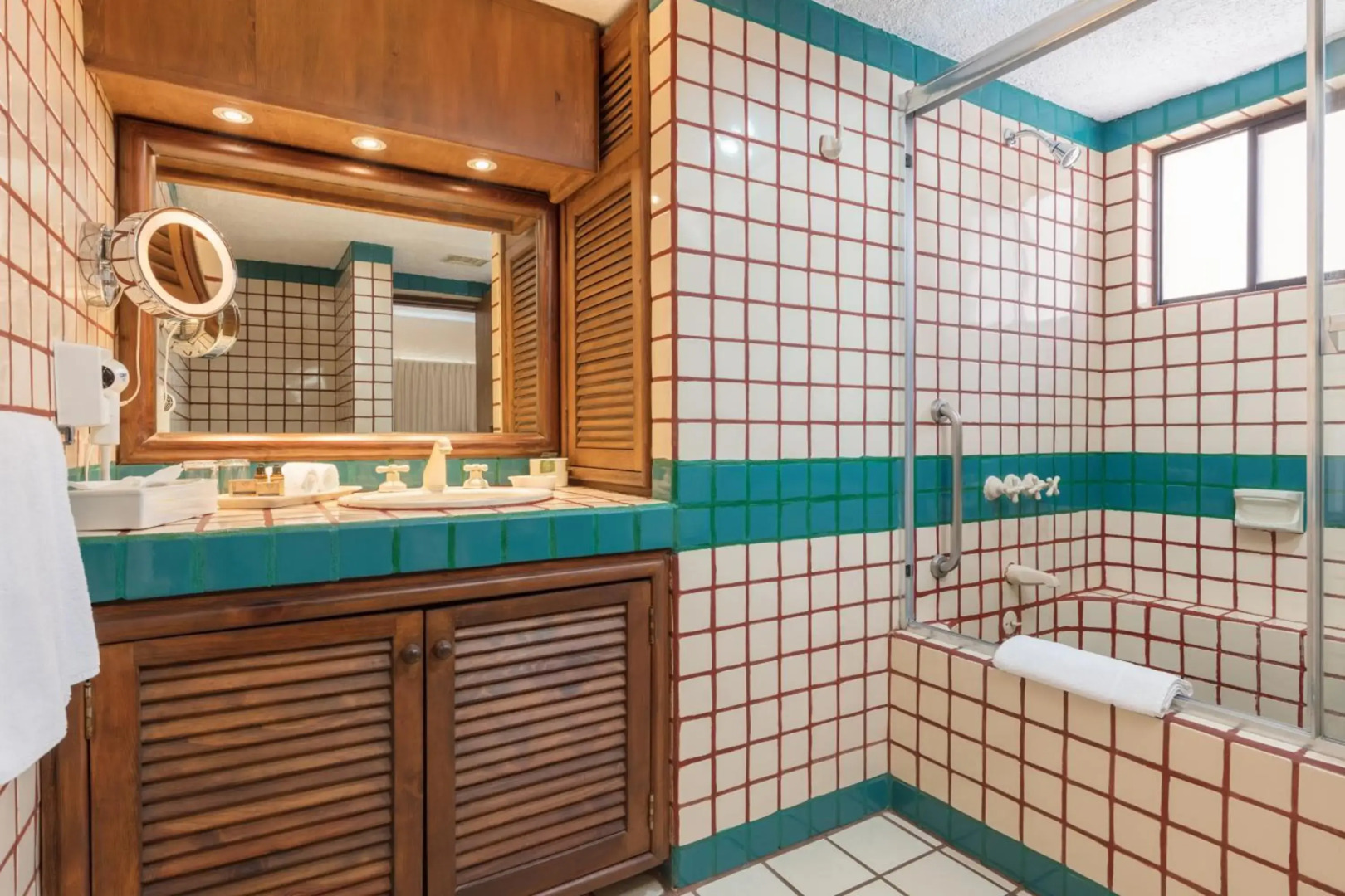 Foto - Grand Solmar Land's End Resort & Spa