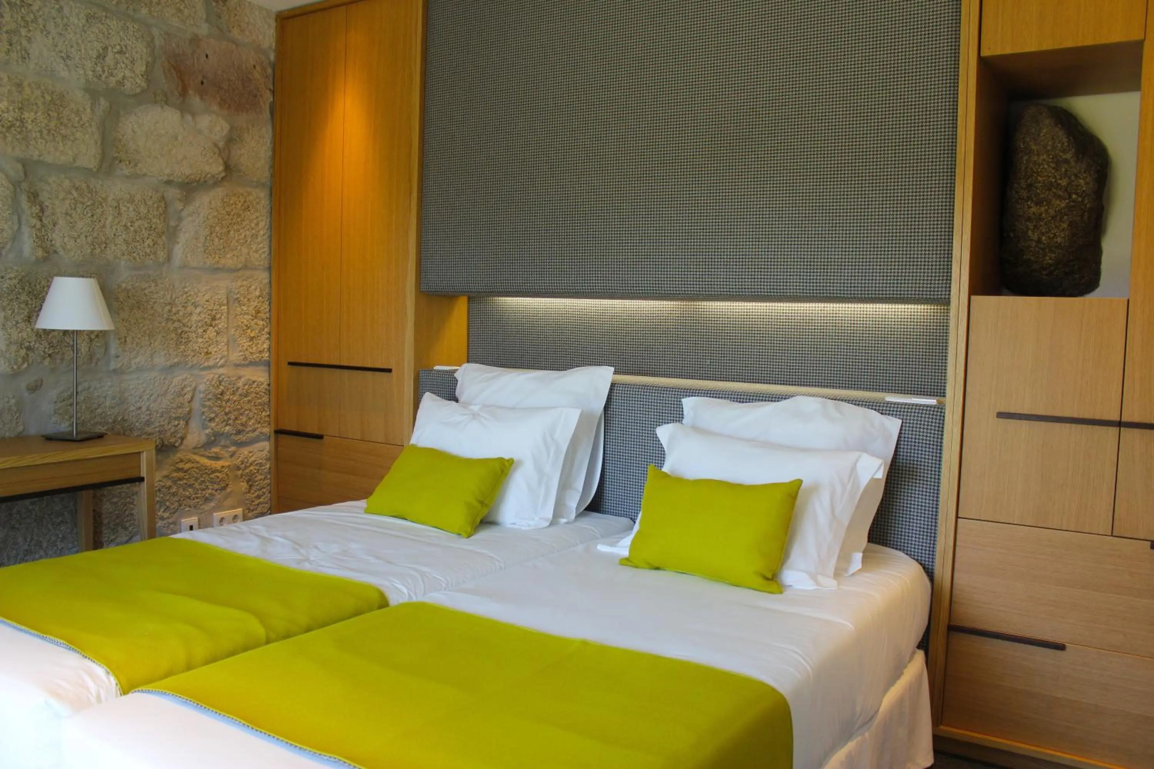 Foto - Lousada Country Hotel