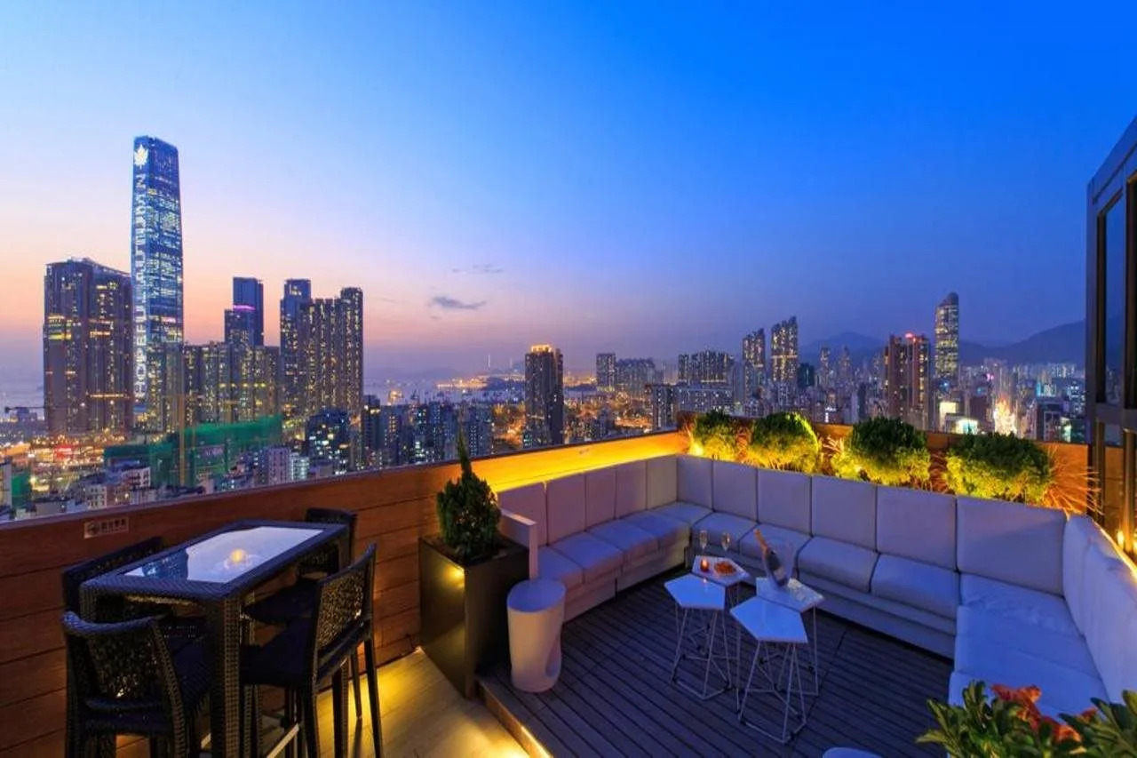 Photo - Hotel Madera Hong Kong