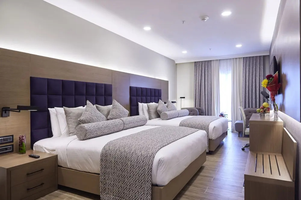 Foto - Yogh Hospitality