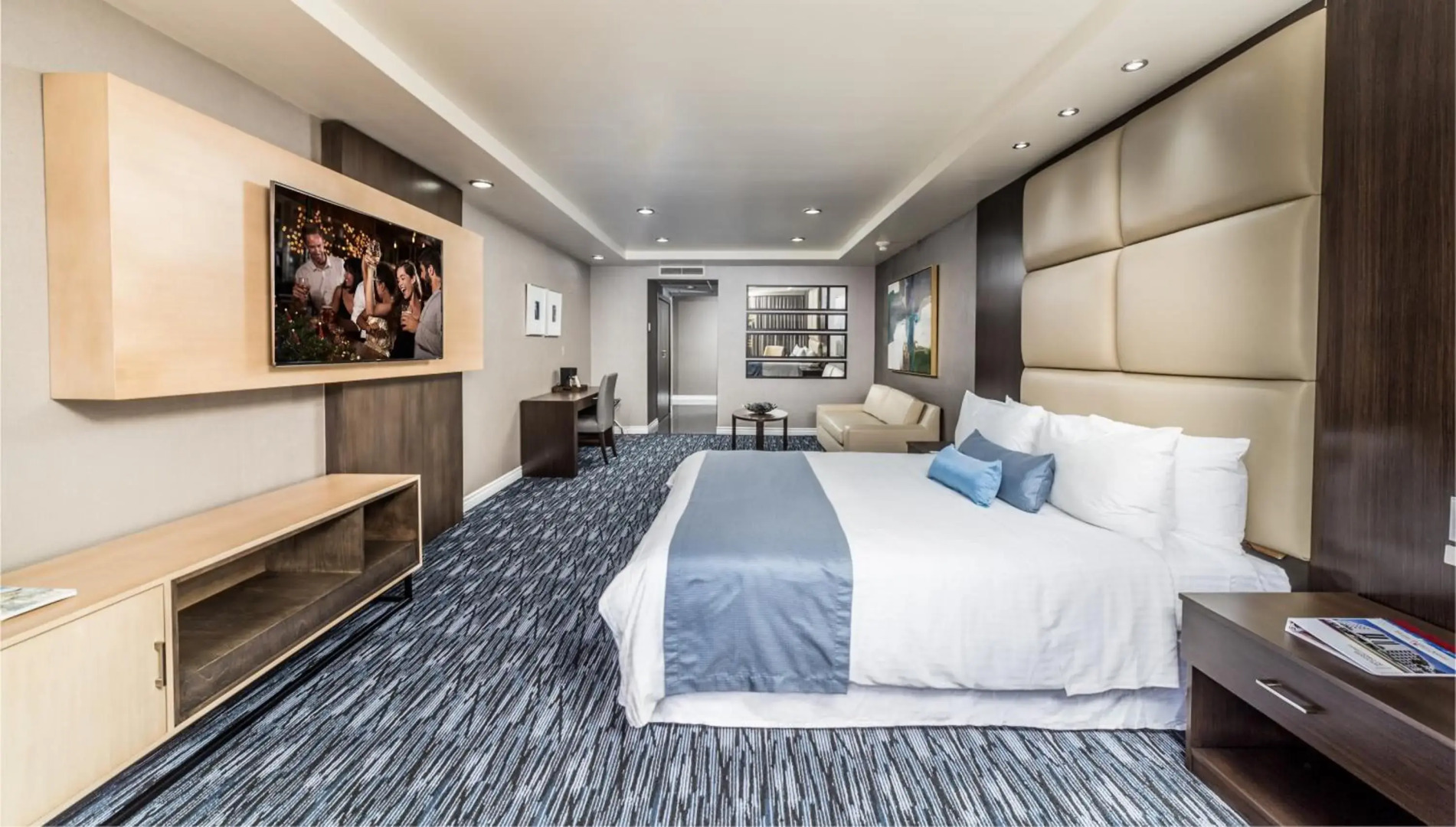 Foto - Pueblo Amigo Hotel Plaza y Casino