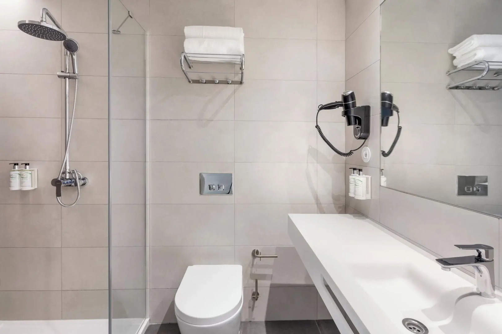 Foto - B&B HOTEL Lisboa Oeiras