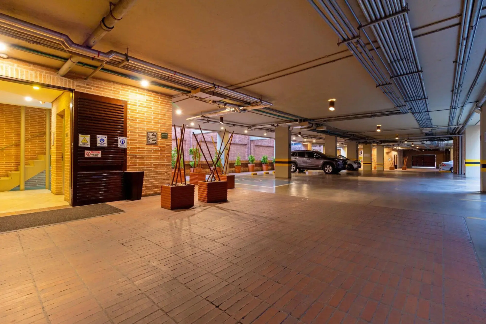 Photo - Hotel Madisson Inn Luxury By GEH Suites