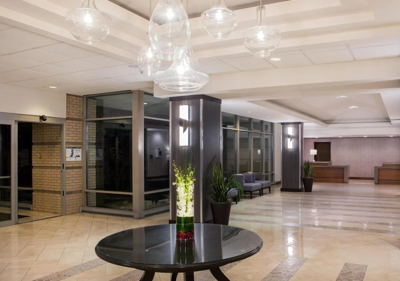 Foto - Sheraton Suites Chicago Elk Grove