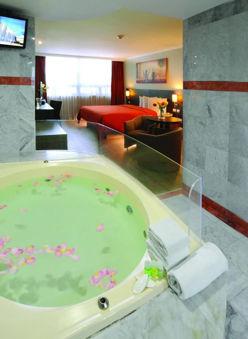 Photo - Hotel Benidorm
